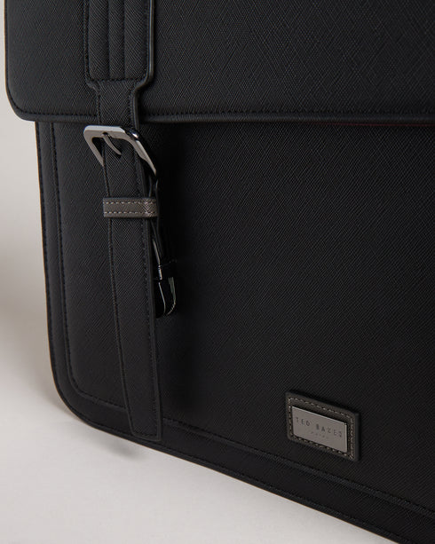 <P>Pu Satchel</P>